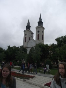 Szent István-templom